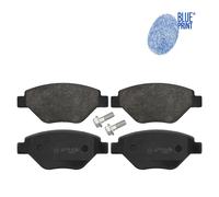 Blueprint ADR164215 Brake Pad Set Front Fits Renault Megane 2002 - 2008