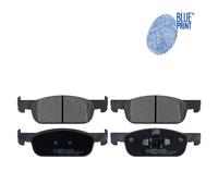 Blueprint ADR164219 Brake Pad Set Front Premium Fits Dacia Logan 2013 - 2024