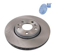 BLUE PRINT ADR164303 Brake disc