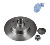 Blueprint ADR164304 Brake Disc Rear Axle Fits Renault Megane 2013 - 2015