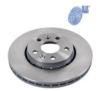 Blueprint ADR164306 Brake Disc Front Axle Fits Mercedes-Benz Citan 2013 - 2021