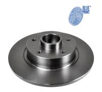 Blueprint ADR164310 Brake Disc Rear Axle Fits Renault Grand Scénic 2011 - 2016