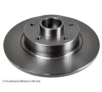Blue Print Brake Disc ADR164310 - Precision Fit - OE Matching Quality