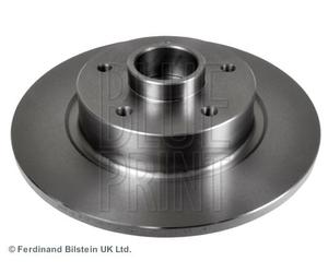 Blueprint ADR164310 Brake Disc Rear Fits Renault Fluence Grand Scénic Scénic