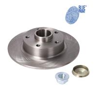 Blueprint ADR164311 Brake Disc Rear Axle Fits Renault Megane 2013 - 2015