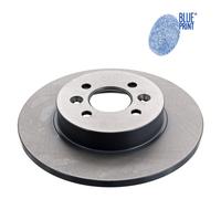 Blueprint ADR164318 Brake Disc Rear Premium Fits Renault Kangoo 2001 - 2024
