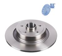 Blueprint ADR164322 Brake Disc Rear Premium Fits Renault Clio 2006 - 2012