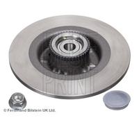 Blueprint ADR164324 Brake Disc Rear 274mm Diameter Fits Renault Megane Scénic