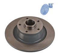 Blueprint ADR164339 Brake Disc Rear Premium Fits Renault Megane 2009 - 2015