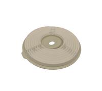 Blueprint ADS72206 Air Filter Insert 222mm Outer Diameter Fits Subaru Rex