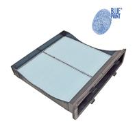 Blueprint ADS72504 Cabin Filter Premium Fits Subaru Impreza 2009 - 2010