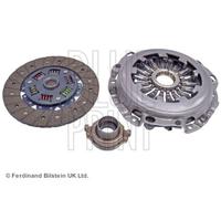 Blueprint ADS73021 Clutch Kit 230mm Outer Diameter Fits Subaru Forester Impreza