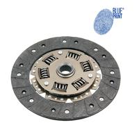 Blueprint ADS73119 Clutch Disc High Quality Fits Subaru Forester 1998 - 2002