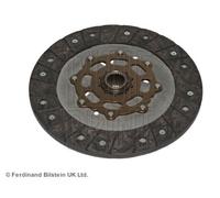 Blueprint ADS73126 Clutch Disc 228mm Outer Diameter Fits Subaru Legacy Outback