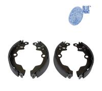 Blueprint ADS74103 Brake Shoe Set High Quality Fits Subaru Justy 1984 - 1989