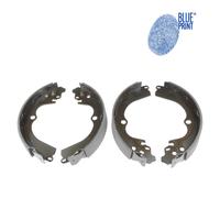 Blueprint ADS74113 Brake Shoe Set High Quality Fits Subaru Forester 1998 - 2002