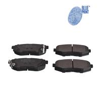 Blueprint ADS74235 Brake Pad Set Rear Axle Fits Subaru Tribeca 2005 - 2024