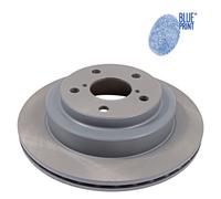 Rear Brake Disc for Subaru:LEGACY I 1,II 2,FORESTER,IMPREZA 26310AA150