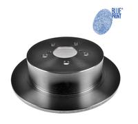 Blueprint ADS74324 Brake Disc Rear Axle Fits Subaru Legacy 2003 - 2005