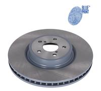 Blueprint ADS74335 Brake Disc Front Axle Fits Subaru Legacy 2005 - 2009