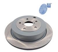 Blueprint ADS74337 Brake Disc Rear Axle Fits Subaru Tribeca 2005 - 2024