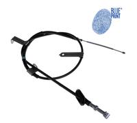 Blueprint ADS74643 Brake Cable High Quality Fits Subaru Impreza 2009 - 2010