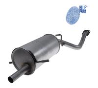 Blueprint ADS76004 Rear Silencer High Quality Fits Subaru Impreza 1998 - 2000