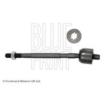 Blueprint ADS78716 Inner Tie Rod Front Right Left 219mm Length Fits Subaru Justy