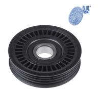Blueprint ADS796500 Idler Pulley High Quality Fits Subaru Forester 1998 - 2001