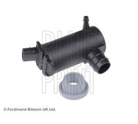 Blueprint ADT30307 Window Cleaning Washer Fluid Pump Fits Mazda 6 Toyota Hilux