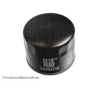 Blue Print Oil Filter ADT32110 - High Quality Filtration for Toyota