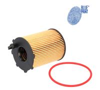 Blueprint ADT32131 Oil Filter High Performance Fits Citroen DS5 2013 - 2015
