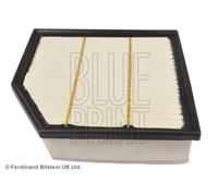 Blueprint ADT322113 Air Filter Insert 232mm Length 228mm Width Fits Lexus GS