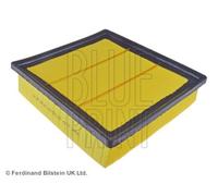 Blueprint ADT322123 Air Filter Insert 243mm Length 221mm Width Fits TOYOTA