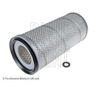 Air Filter fits TOYOTA LITEACE 2.0D 88 to 94 2C Blue Print 1780131040 1780154040