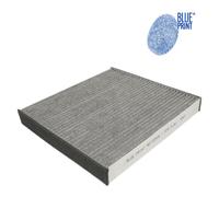 Blueprint ADT32506 Cabin Filter Front Premium Fits Lexus LS 2000 - 2006