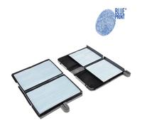 Blueprint ADT32516 Cabin Filter Set RHD Fits Toyota Carina E 1994 - 1997