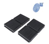 Blueprint ADT32520 Cabin Filter Set Premium Fits Toyota Aristo 1990 - 1996