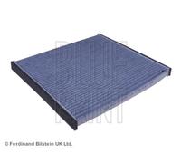 Blue Print Cabin Filter ADT32535 - High Quality Filtration for Toyota