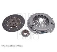 Blueprint ADT330133 Clutch Kit Fits Toyota Dyna 150 HiAce Hilux LandCruiser