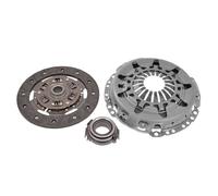 Clutch Kit 3pc (Cover+Plate+Releaser) ADT330250 Blue Print 312100D030 Quality