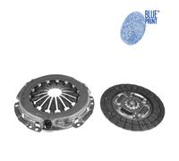 Blueprint ADT330267 Clutch Kit Premium Fits Toyota Yaris/Vitz 2011 - 2018