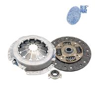 Blueprint ADT330272 Clutch Kit 216mm Outer Diameter Fits Toyota Yaris/Vitz