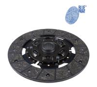 Blueprint ADT33120 Clutch Disc High Quality Fits Toyota Corolla 1983 - 1987