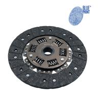 Blueprint ADT33168 Clutch Disc High Performance Fits Toyota Hilux 1998 - 2002