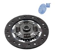 Blueprint ADT33176 Clutch Disc High Performance Fits Toyota Carina 1982 - 1983