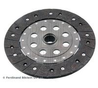 Blueprint ADT33178 Clutch Disc 225mm Outer Diameter Fits Toyota Avensis Corolla
