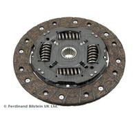 Blueprint ADT33189 Clutch Disc 190mm Outer Diameter Fits Toyota Yaris Yaris/Vitz