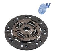 Blueprint ADT33192 Clutch Disc High Quality Fits Toyota Yaris/Vitz 2005 - 2011