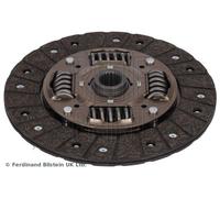 Blueprint ADT33196 Clutch Disc 212mm Outer Diameter Fits Toyota Auris Corolla